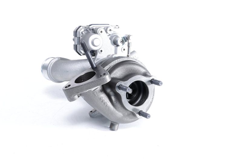 Compresor,sistem de supraalimentare T917205 BTS Turbo