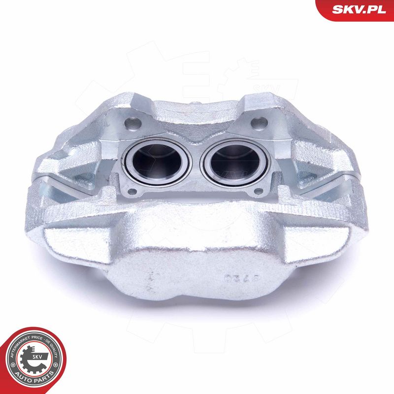 Pidurisadul, ESEN SKV 45SKV881