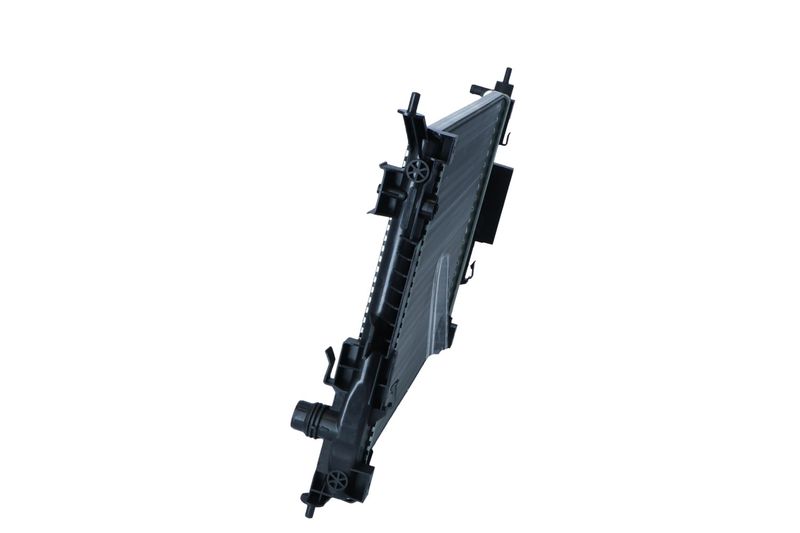 Radiaator, mootorijahutus, NRF 59302A