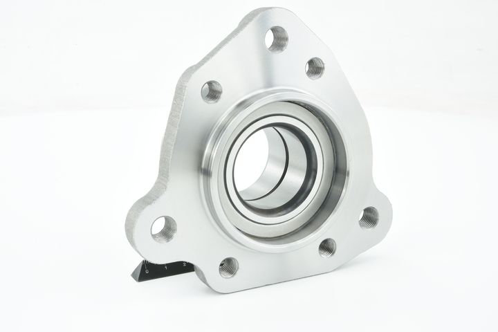 FEBEST 0382-EY8LR 3RG Wheel Hub