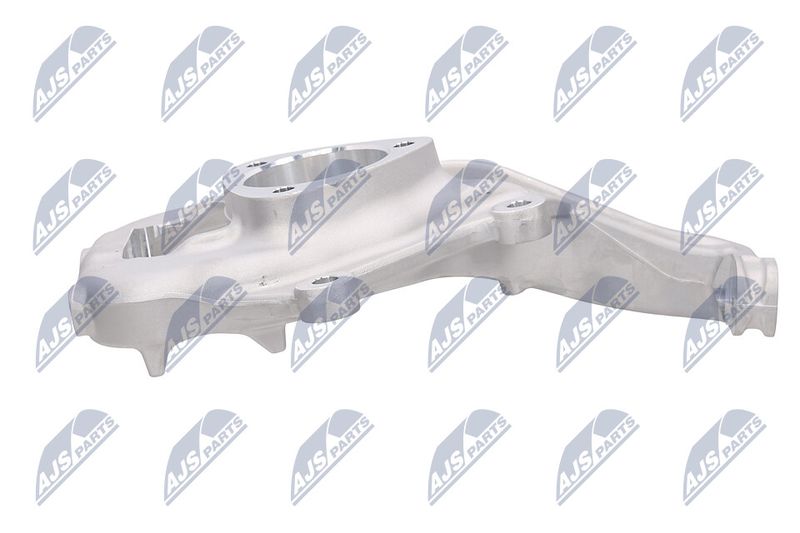 Käändmik, rattakinnitus, NTY ZZP-CH-050