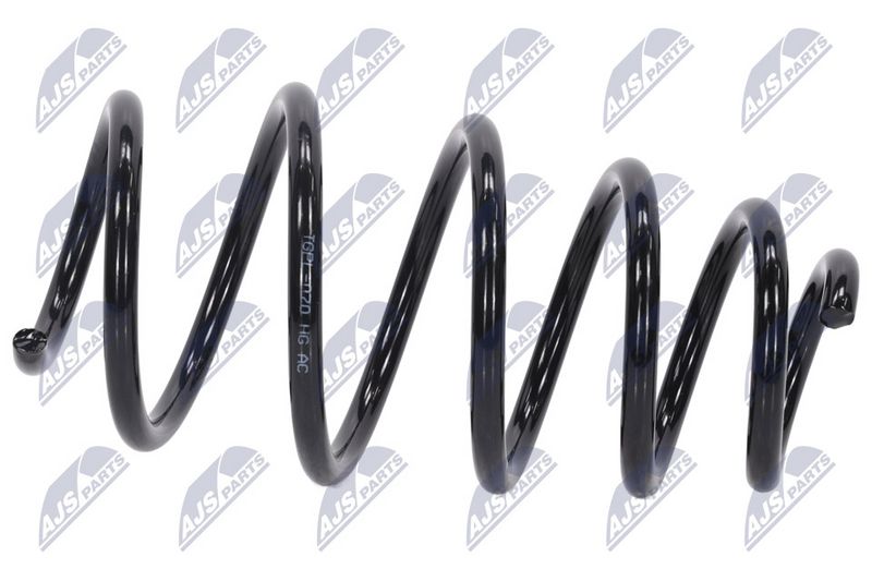 NTY ASZ-PL-070 Suspension Spring