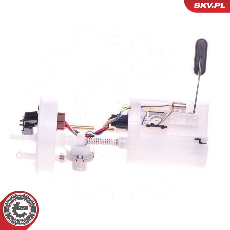 Kütus-etteanne, ESEN SKV 02SKV716