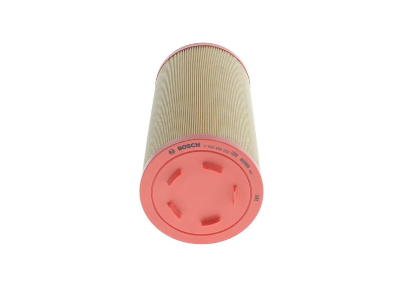 BOSCH F 026 400 252 Air Filter