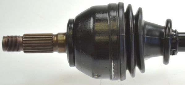 LÖBRO 301929 Drive Shaft