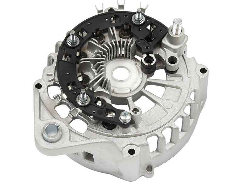 Kaitsekate, generaator,...