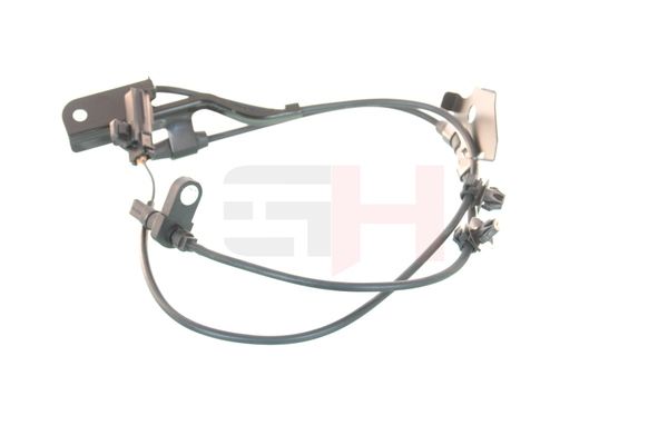 Andur, rattapöörete arv, GH GH-704508H