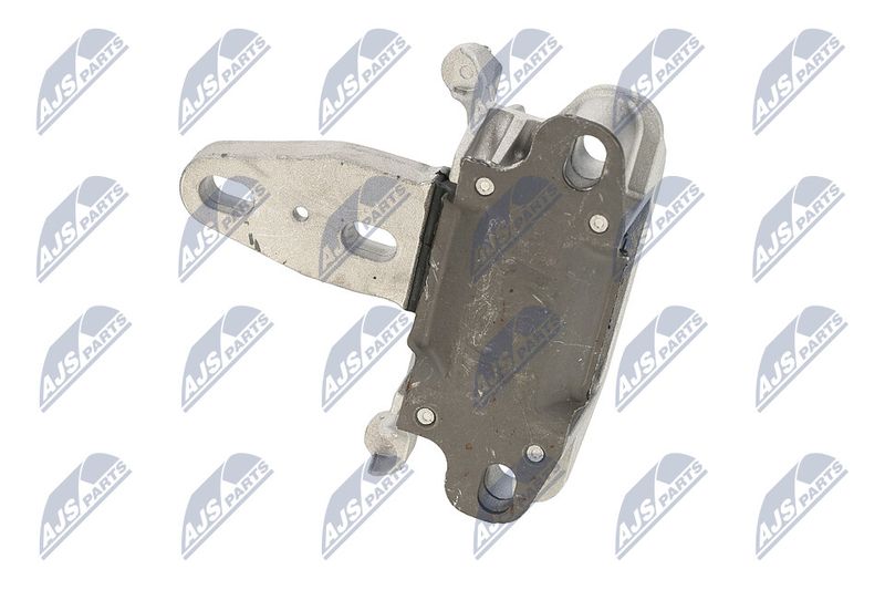 Paigutus, Mootor, NTY ZPS-FR-065