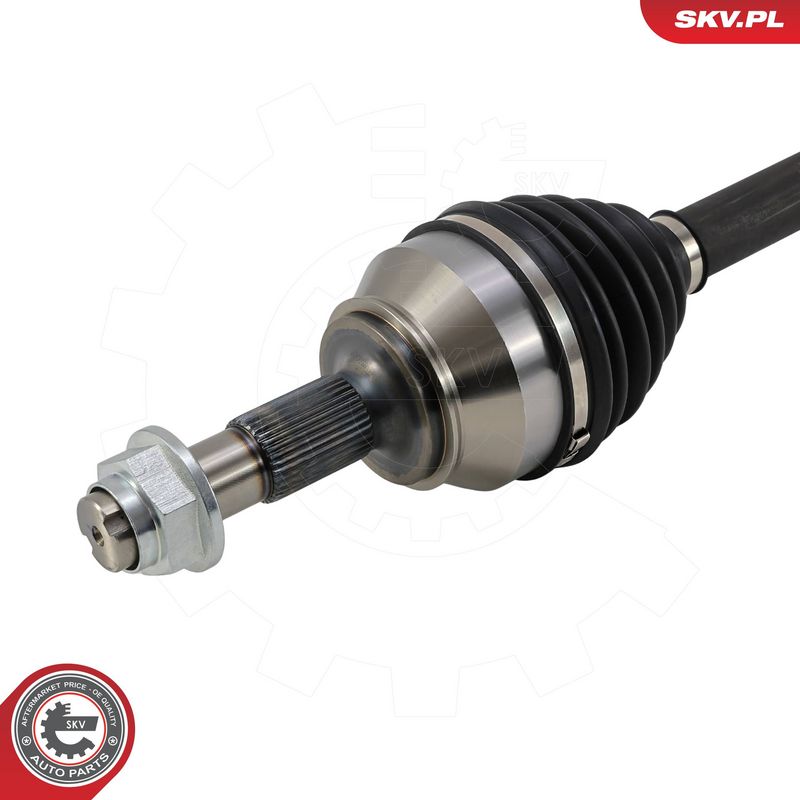 Veovõll, ESEN SKV 40SKV084