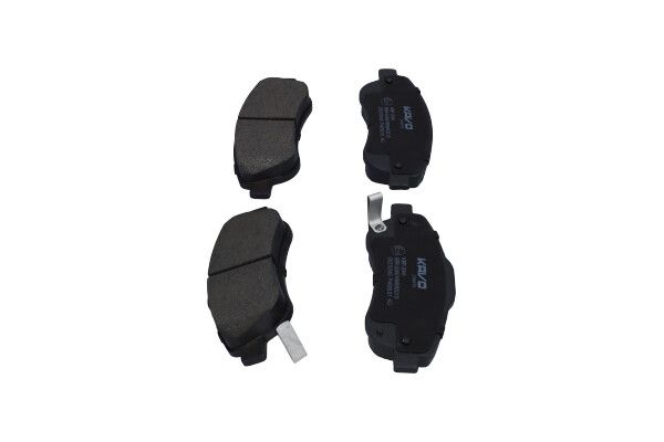 Kavo Parts KBP-2041 Brake Pad Set, disc brake
