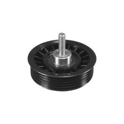 331316170053 MAGNETI MARELLI Шків привідного паса - Фото 1