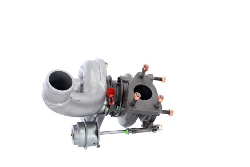 REMANTE 003-001-000196R Turbokompresorius