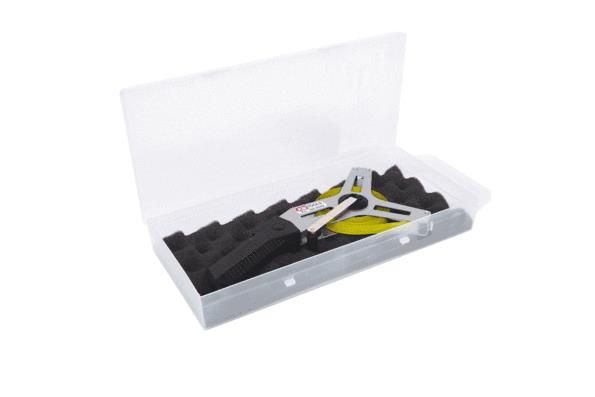 KS TOOLS 300.0049 Tape Measure