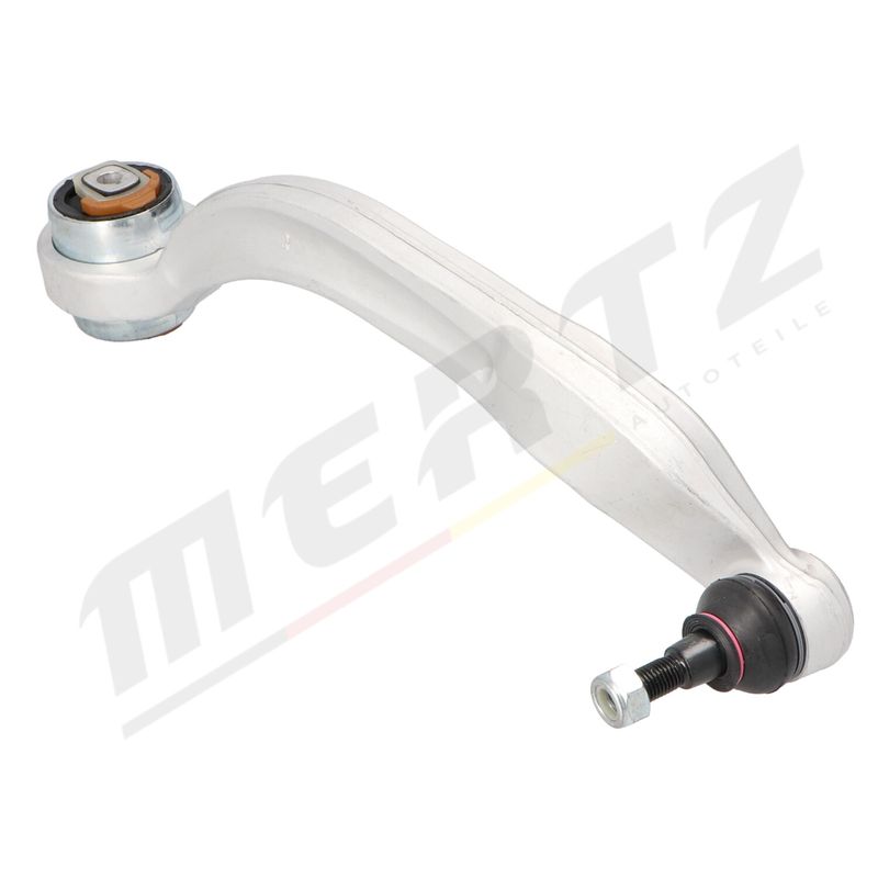 MERTZ M-S0164 Control/Trailing Arm, wheel suspension