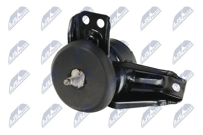 Paigutus, Mootor, NTY ZPS-KA-333