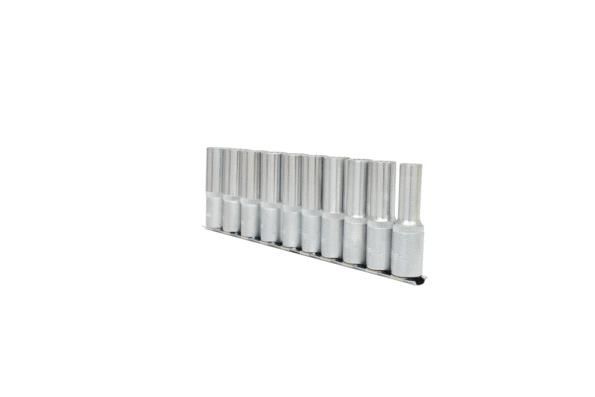 Padrunvõtmete komplekt, KS TOOLS 917.1750