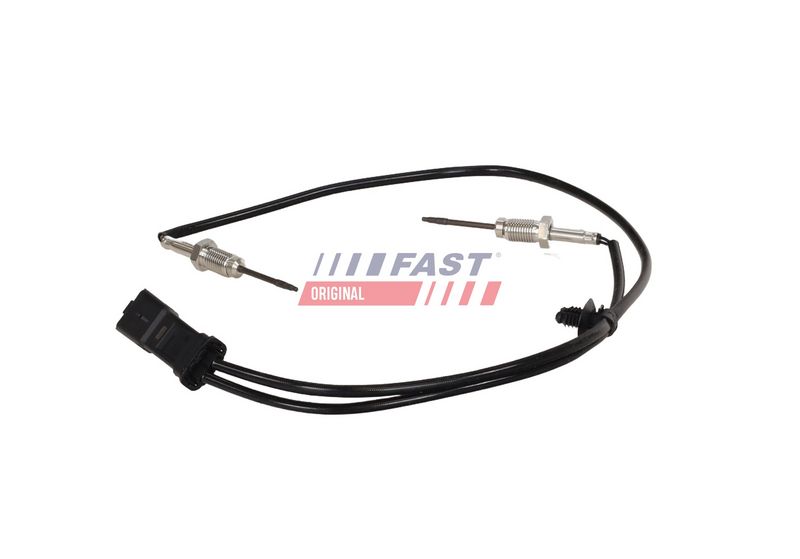 Andur, heitgaasitemperatuur, FAST FT13938
