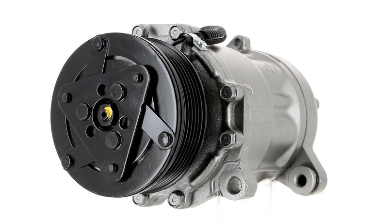 CEVAM 8600119 Compressor, air conditioning