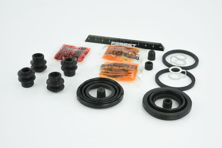 Remondikomplekt, Pidurisadul, FEBEST 0175-ACU25R