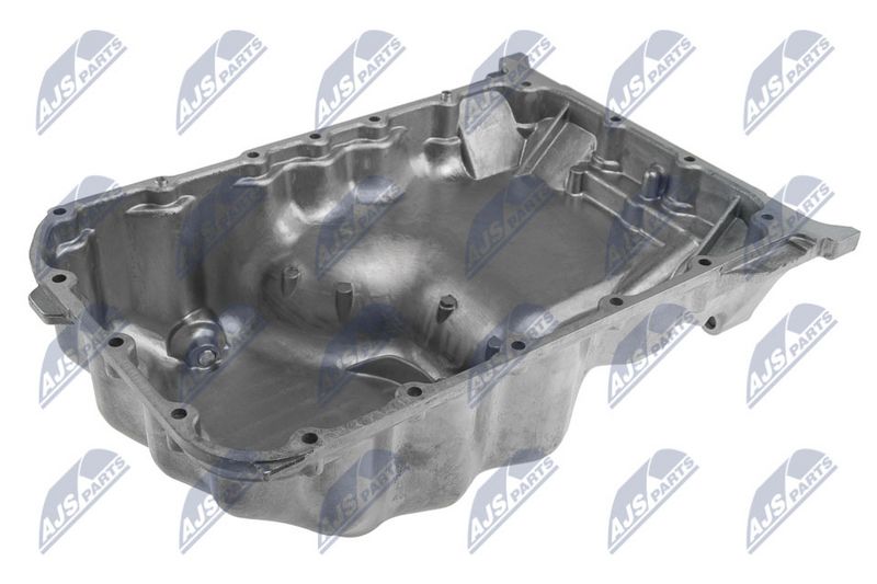 Õlivann, NTY BMO-HD-013