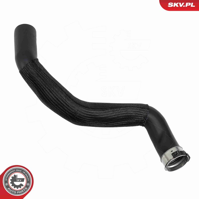 ESEN SKV 87SKV372 Charge Air Hose