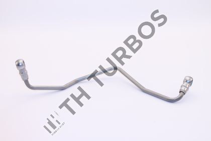 TURBO'S HOET Olieleiding, turbolader THK10023