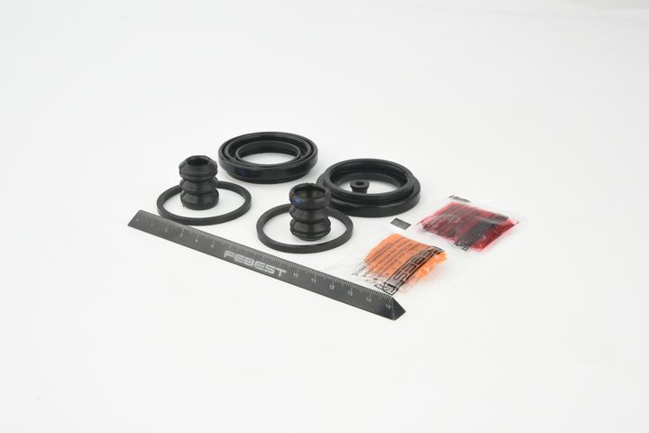 FEBEST 0275-R20F Repair Kit, brake caliper