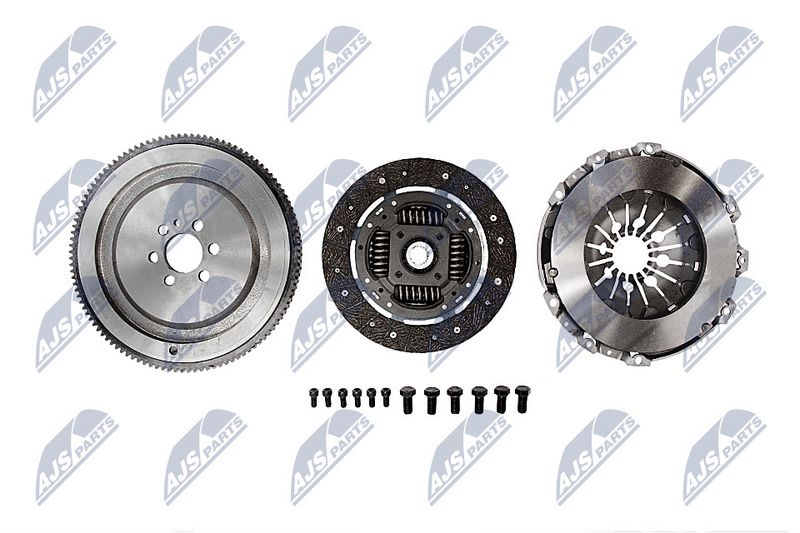 Sidurikomplekt, NTY NZS-PL-002