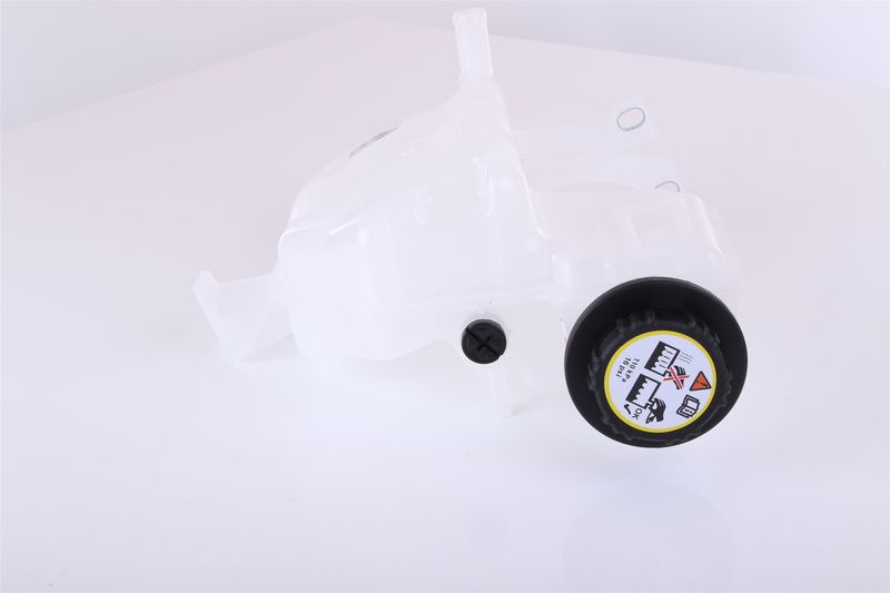 NISSENS 996242 Expansion Tank, coolant