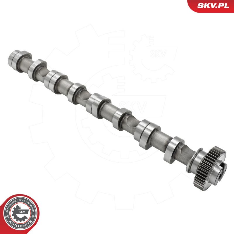 ESEN SKV 80SKV031 - Paskirstymo velenas