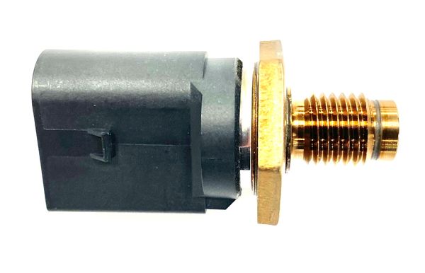 Sensor, presión combustible