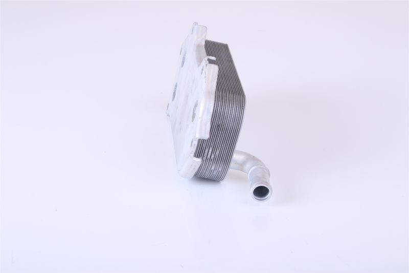 Radiator ulei, ulei motor 91117 NISSENS