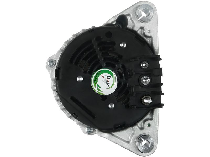 Generaator, AS-PL A0153