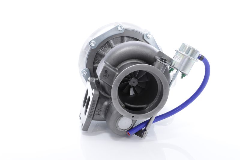 Compresor,sistem de supraalimentare T918718 BTS Turbo