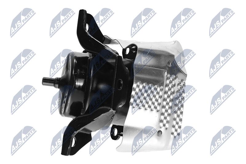 Paigutus, Mootor, NTY ZPS-CH-150