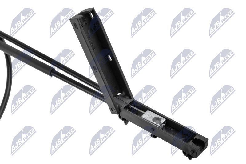Mootorikapoti trossid, NTY EZC-BM-582