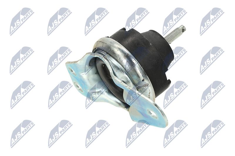 Paigutus, Mootor, NTY ZPS-FT-035