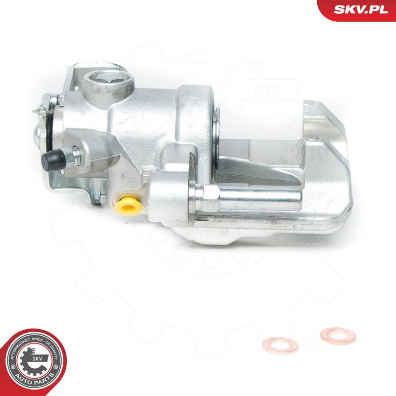 Pidurisadul, ESEN SKV 23SKV124