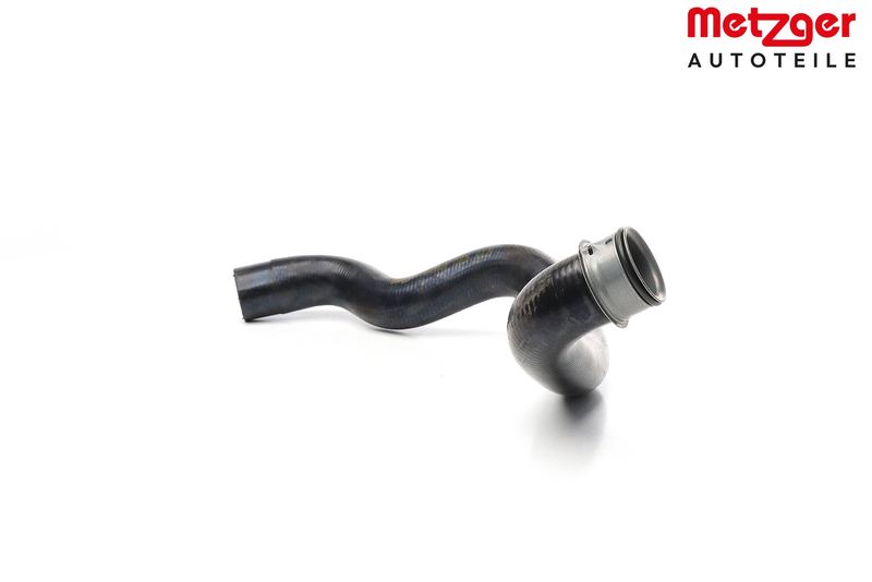 METZGER AUTOTEILE 2420126 Radiator Hose