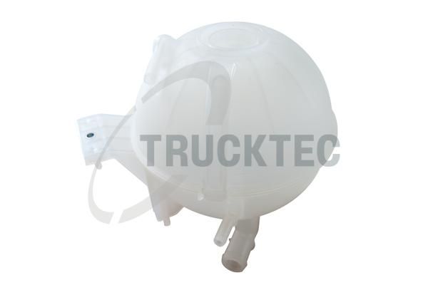 TRUCKTEC AUTOMOTIVE 02.40.300 - Expansion Tank, coolant