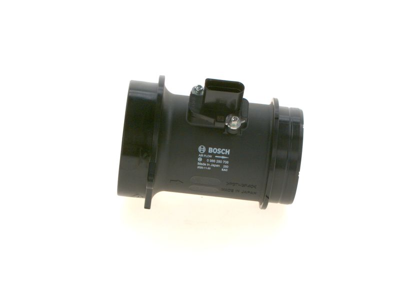 BOSCH 0 986 280 708 Mass Air Flow Sensor