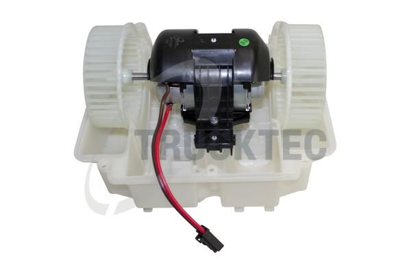 TRUCKTEC AUTOMOTIVE Vidaus pūtiklis
