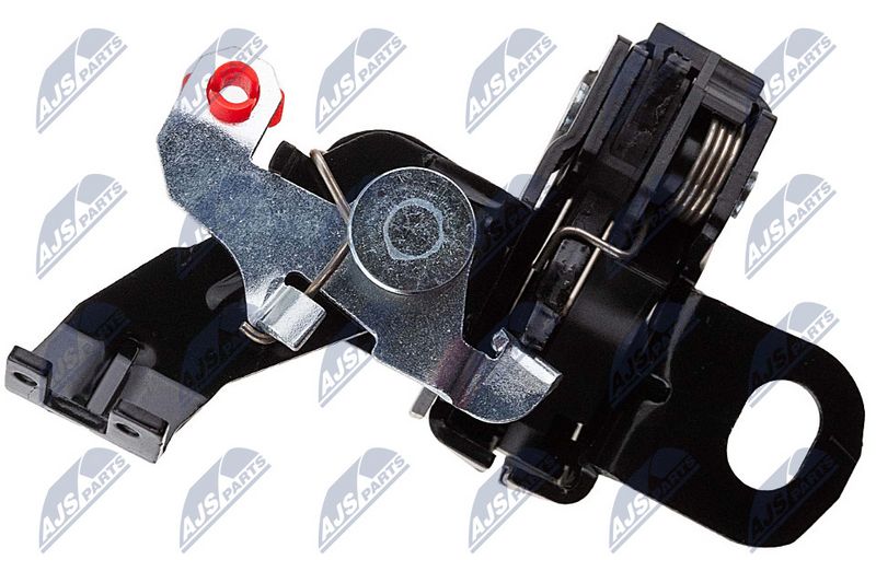 Ukselukk, NTY EZC-WW-668