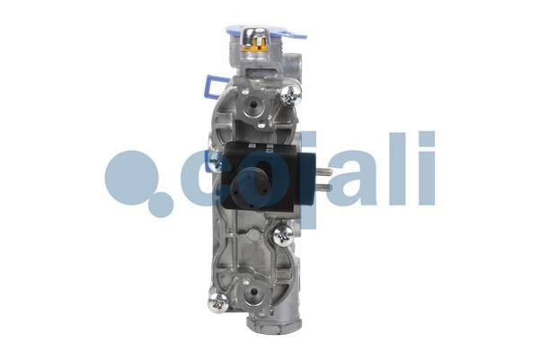 Blok cestných ventilů, pneumatické odpružení 2209431