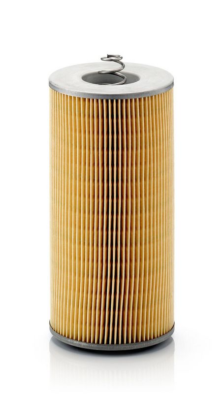 Õlifilter, MANN-FILTER H 12 110, 2 x