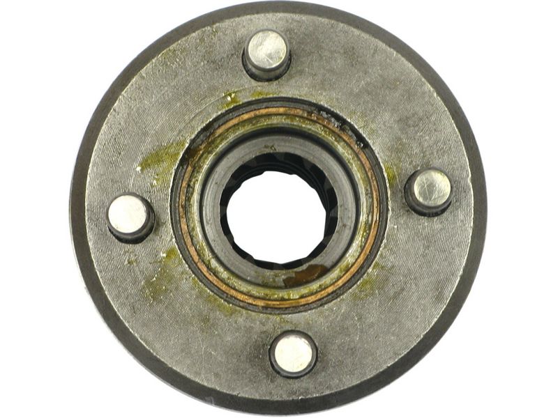 AS-PL SD0227 Freewheel Gear, starter