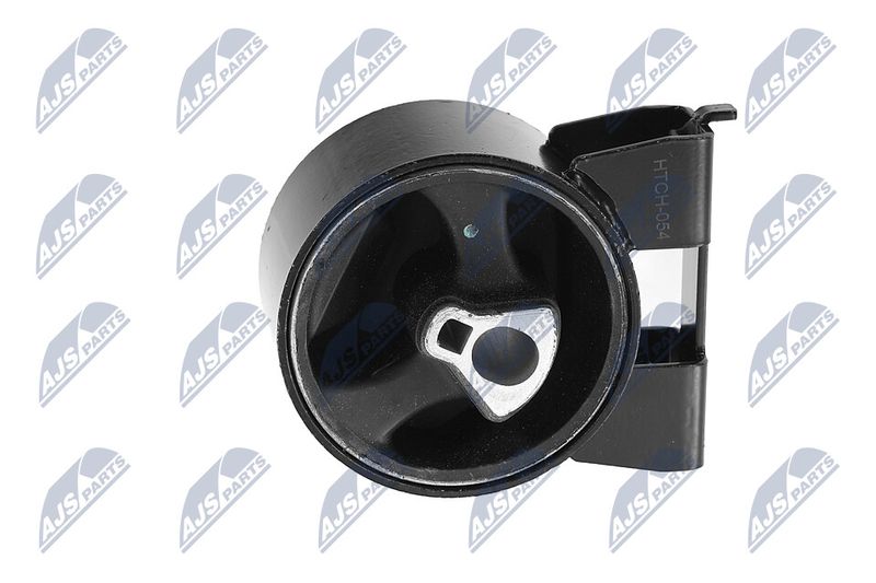 Paigutus, Mootor, NTY ZPS-CH-054