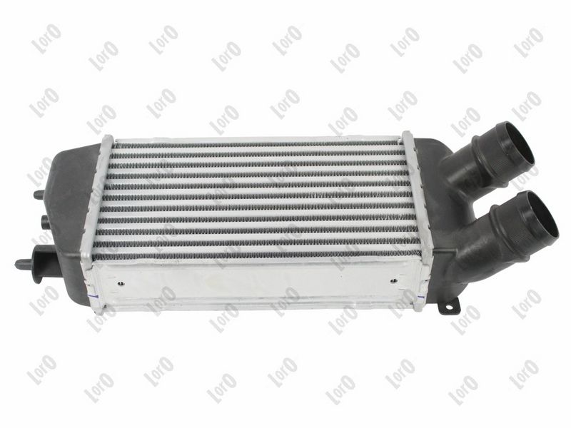 ABAKUS 009-018-0028 Charge Air Cooler