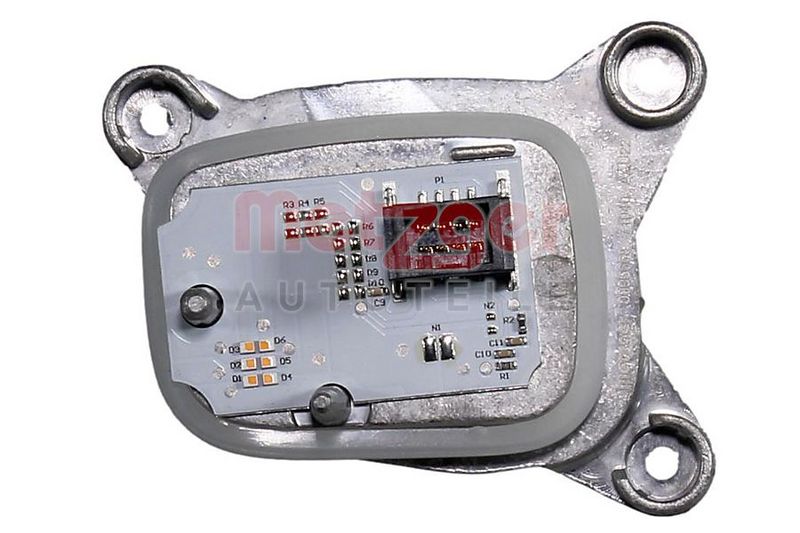 METZGER AUTOTEILE 0896668 Control Unit, lights