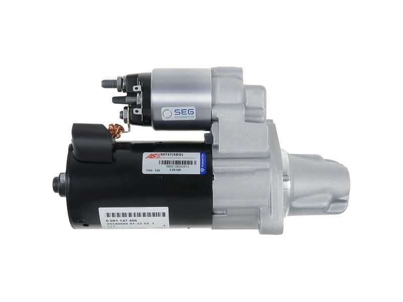 AS-PL S0747(SEG) Starter